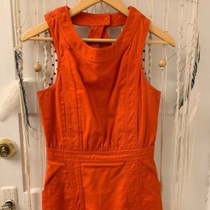 Marc Jacobs Corduroy Jumper— Adorable!